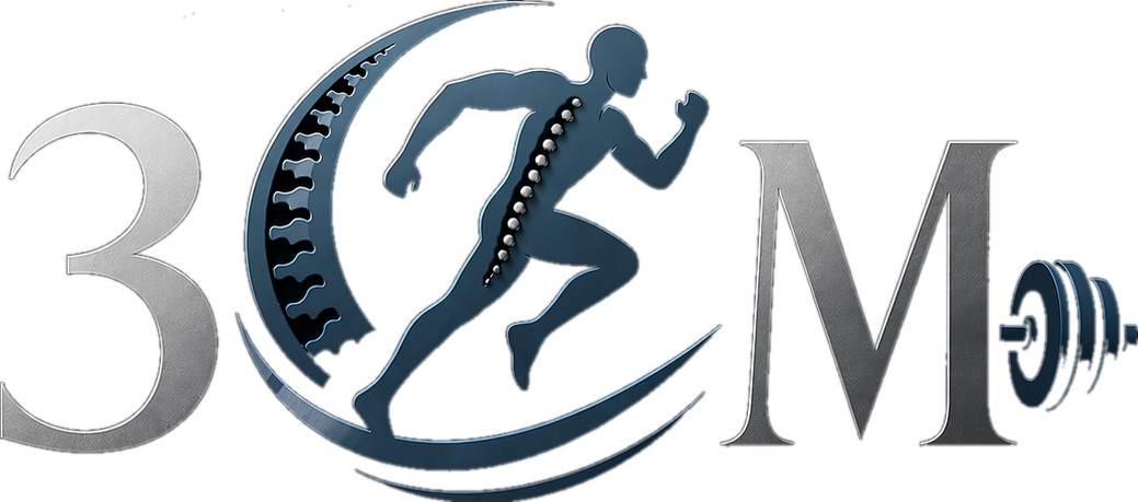 3M logo